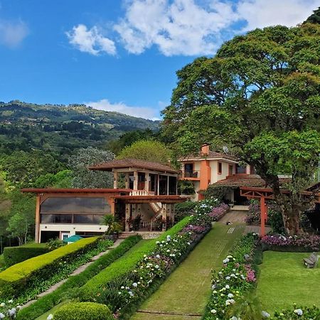 Finca Paraiso Mountain Retreat Near San Jose Airport Birrí 외부 사진