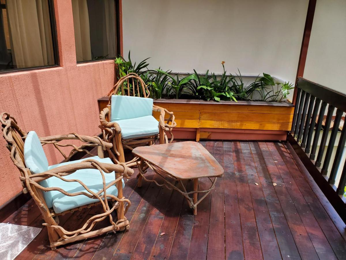 Finca Paraiso Mountain Retreat Near San Jose Airport Birrí 외부 사진