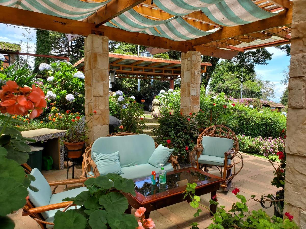Finca Paraiso Mountain Retreat Near San Jose Airport Birrí 외부 사진