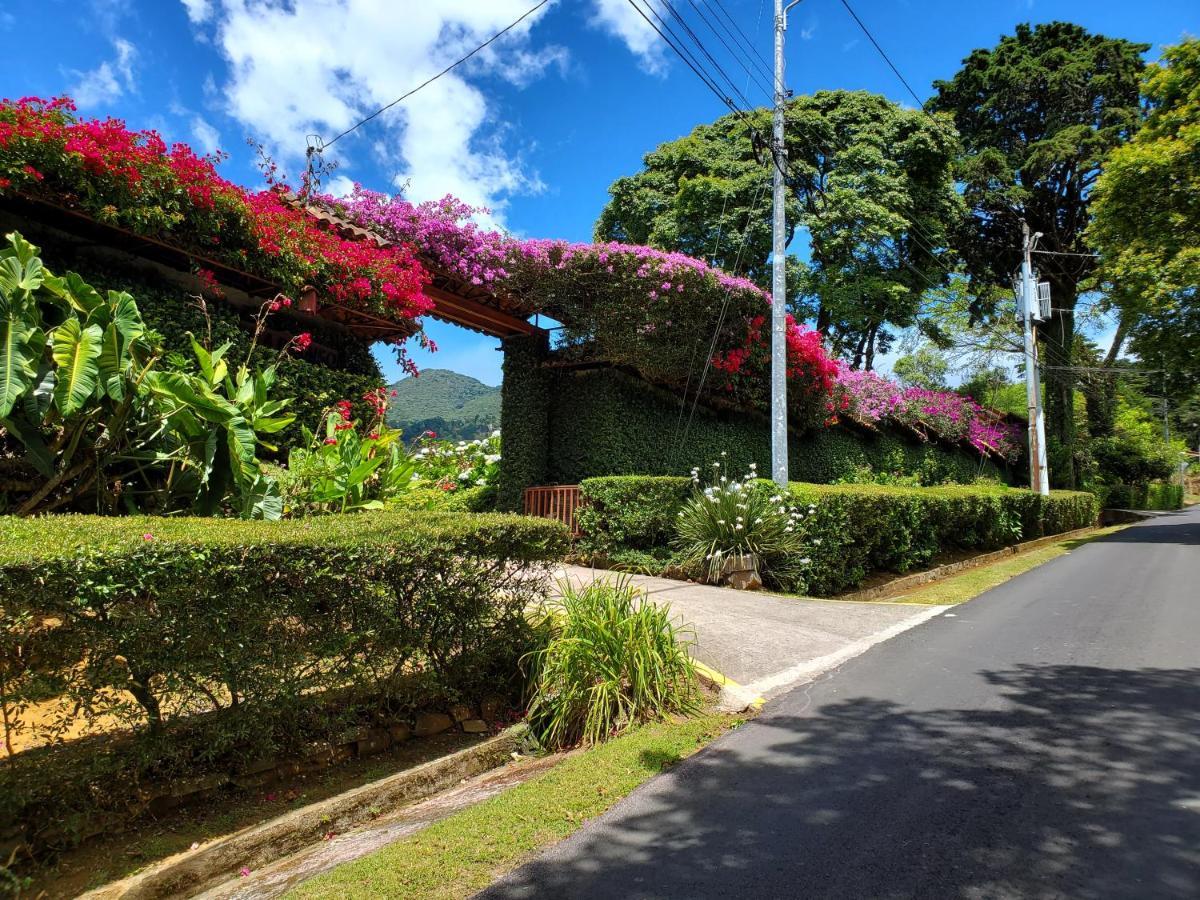 Finca Paraiso Mountain Retreat Near San Jose Airport Birrí 외부 사진