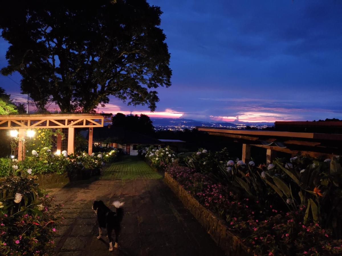 Finca Paraiso Mountain Retreat Near San Jose Airport Birrí 외부 사진