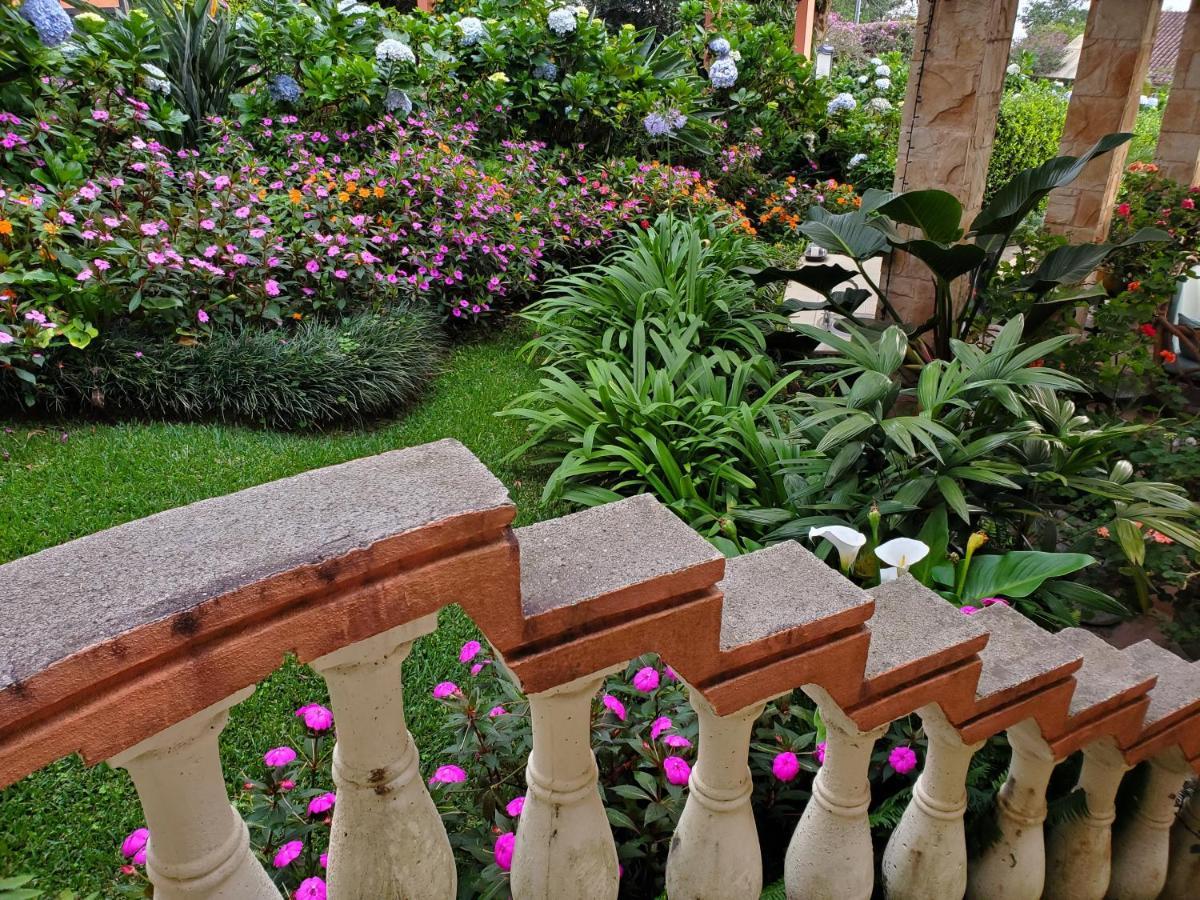 Finca Paraiso Mountain Retreat Near San Jose Airport Birrí 외부 사진