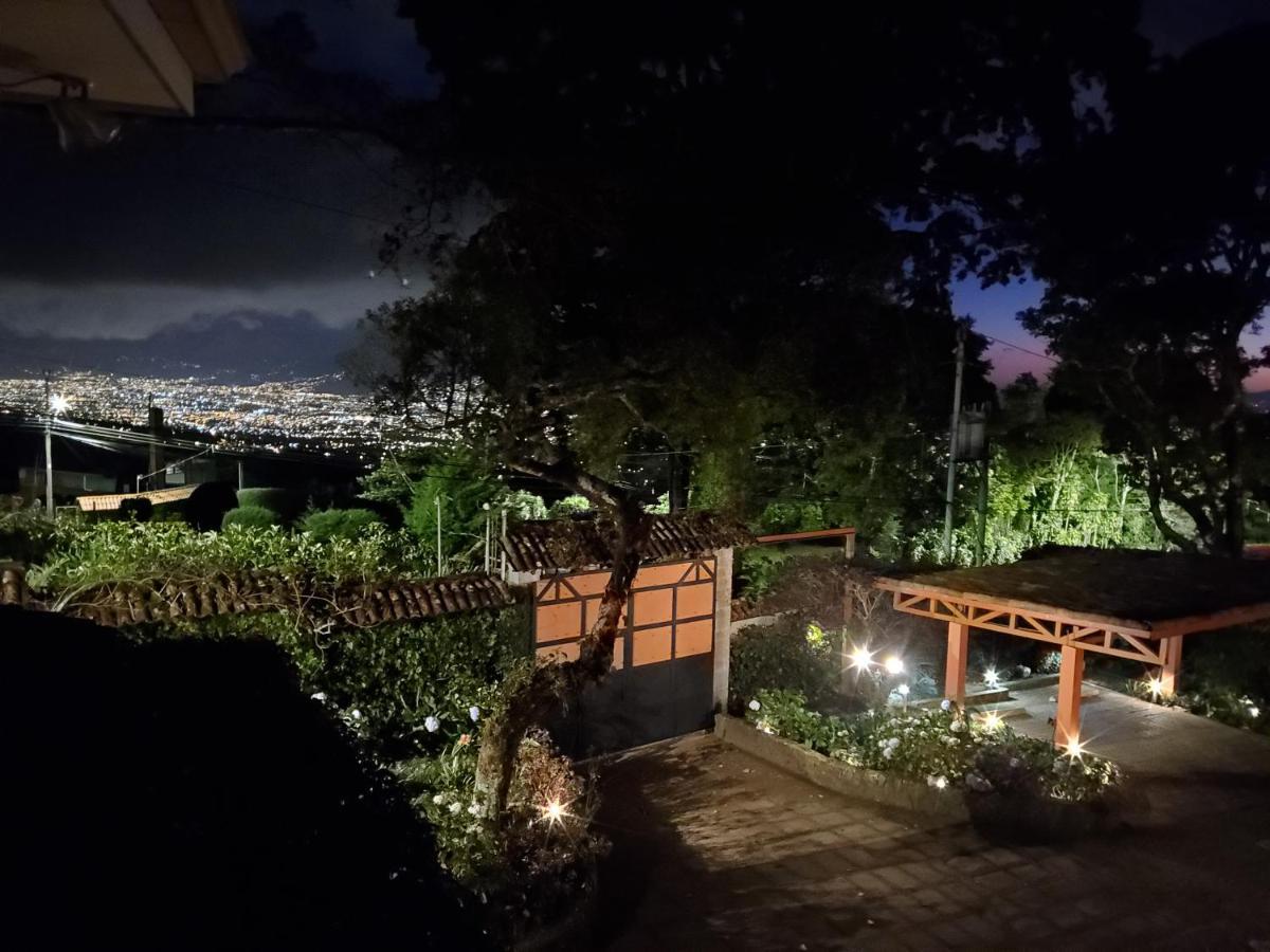 Finca Paraiso Mountain Retreat Near San Jose Airport Birrí 외부 사진