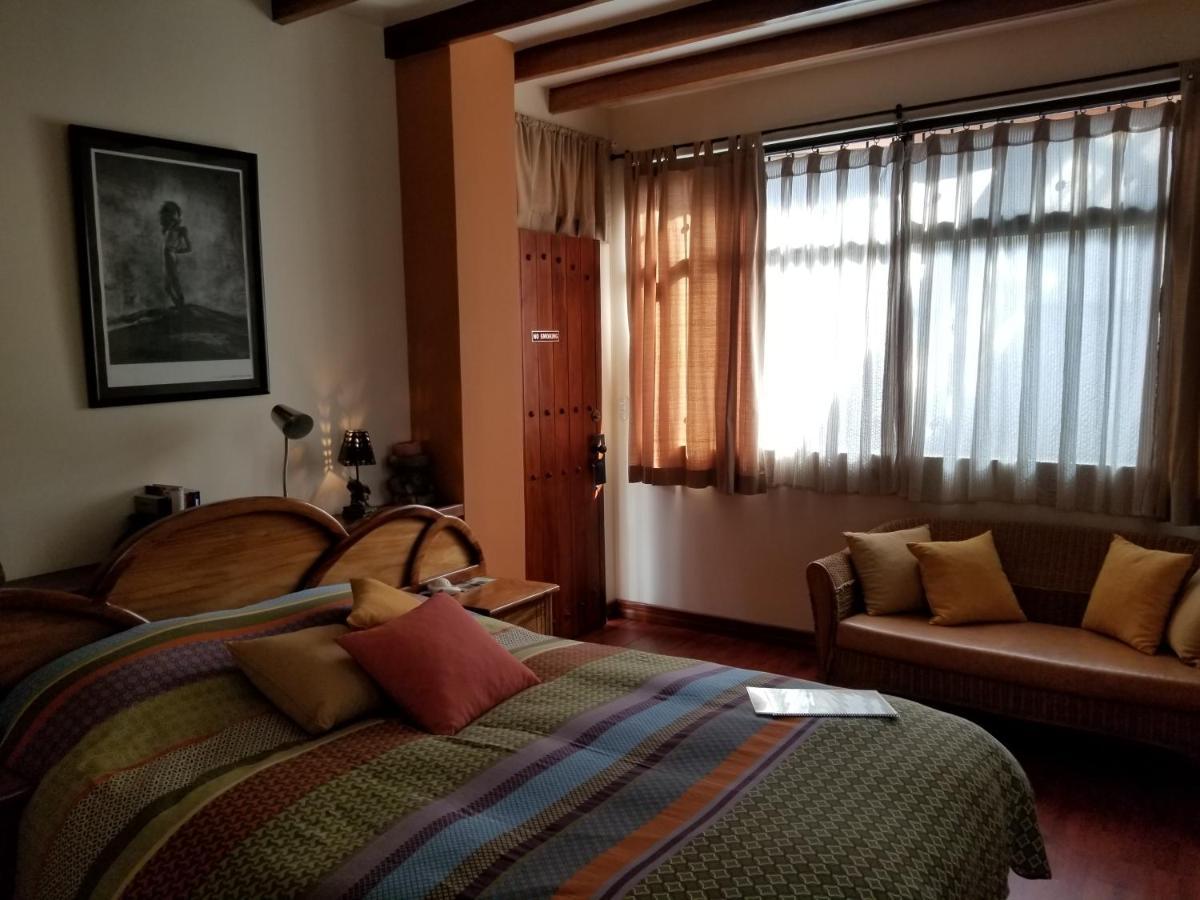 Finca Paraiso Mountain Retreat Near San Jose Airport Birrí 외부 사진