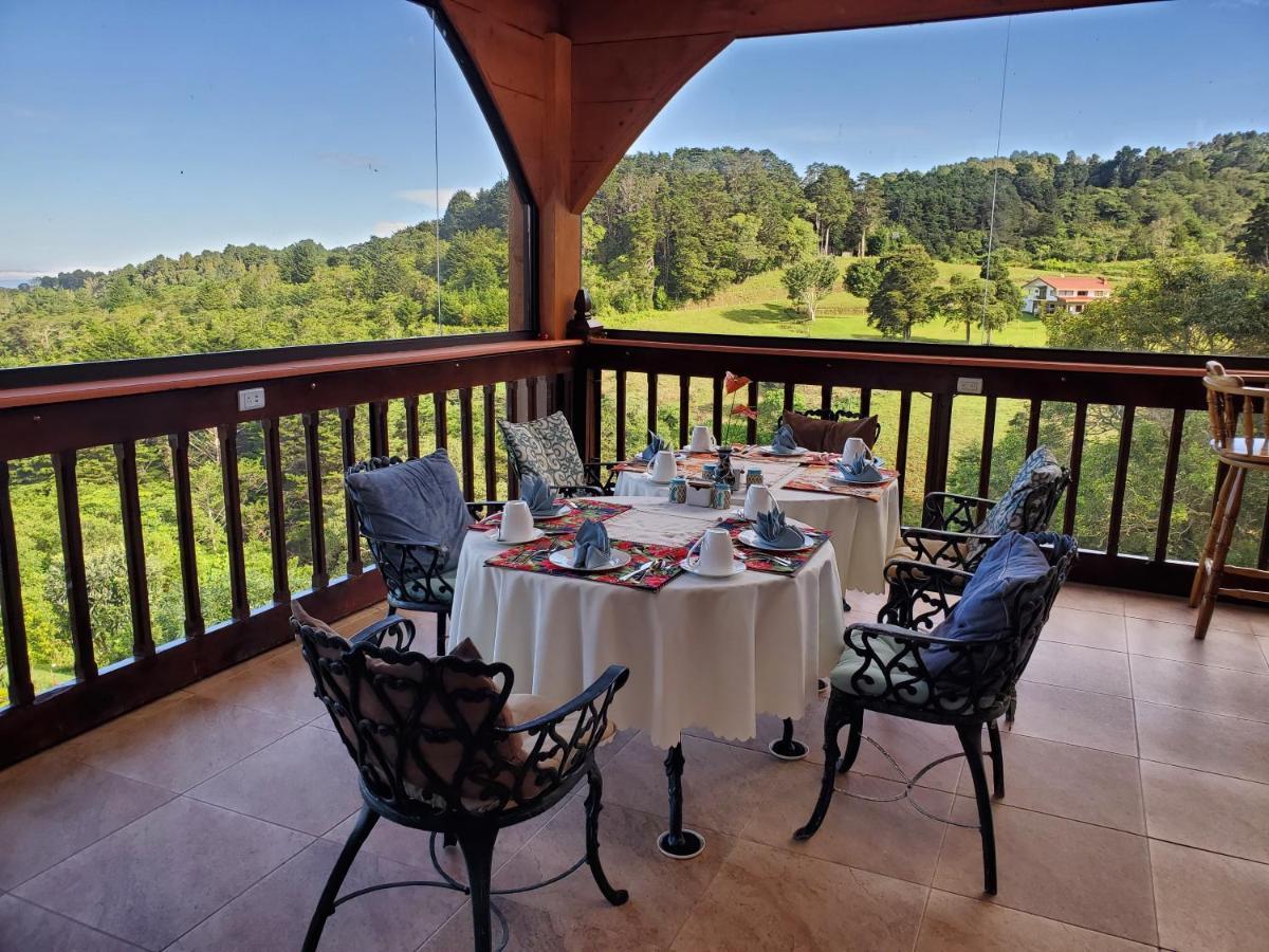 Finca Paraiso Mountain Retreat Near San Jose Airport Birrí 외부 사진