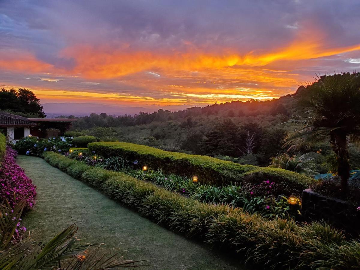 Finca Paraiso Mountain Retreat Near San Jose Airport Birrí 외부 사진