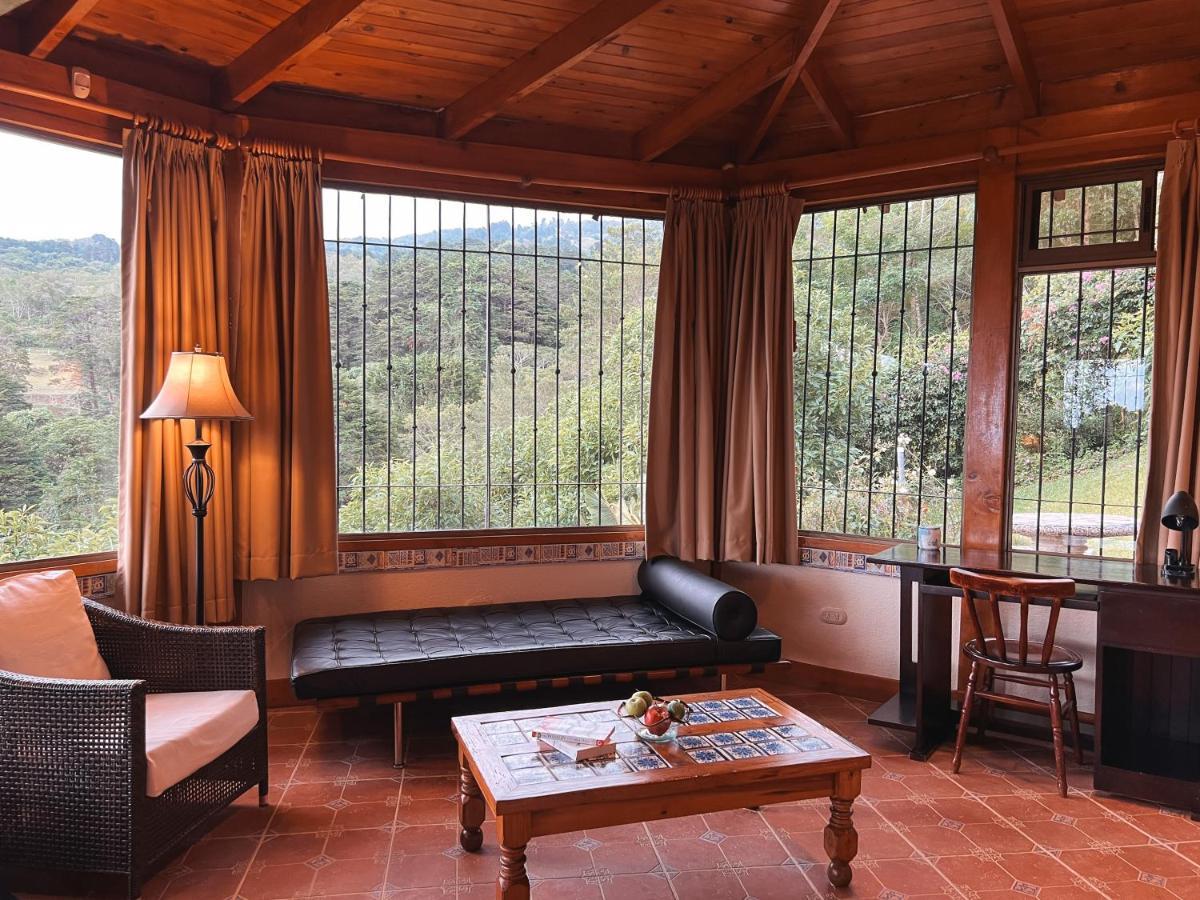 Finca Paraiso Mountain Retreat Near San Jose Airport Birrí 외부 사진