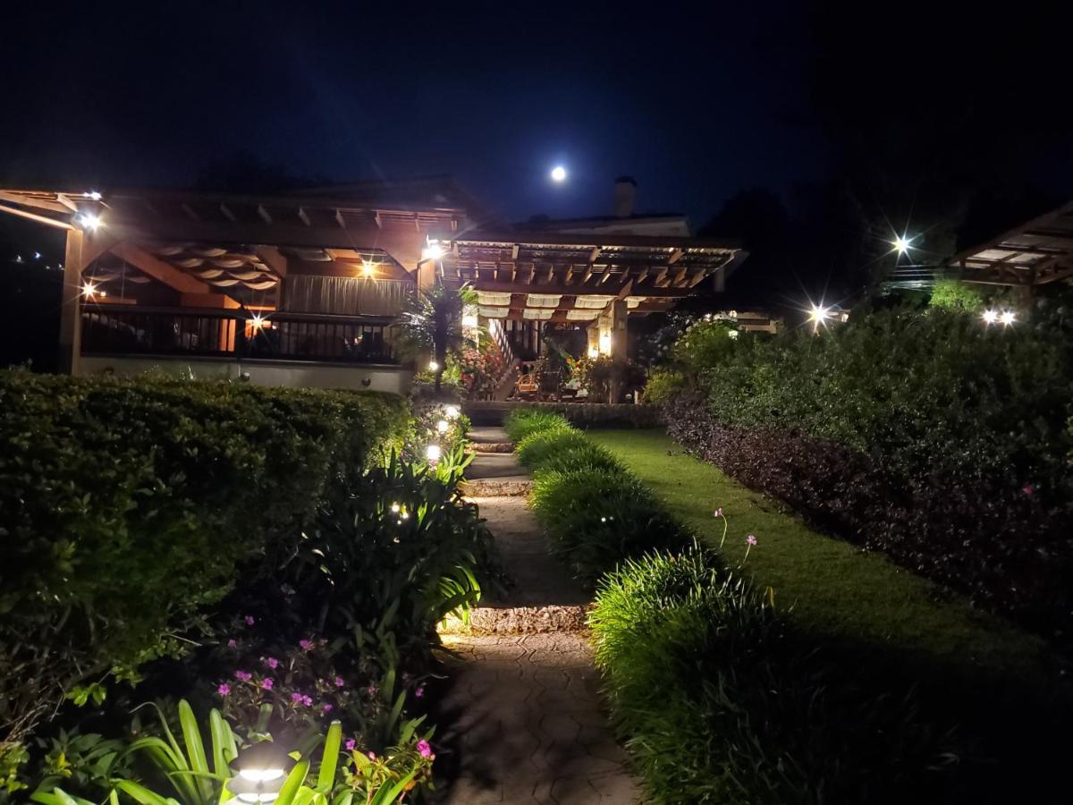 Finca Paraiso Mountain Retreat Near San Jose Airport Birrí 외부 사진