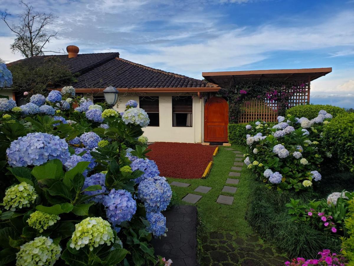Finca Paraiso Mountain Retreat Near San Jose Airport Birrí 외부 사진