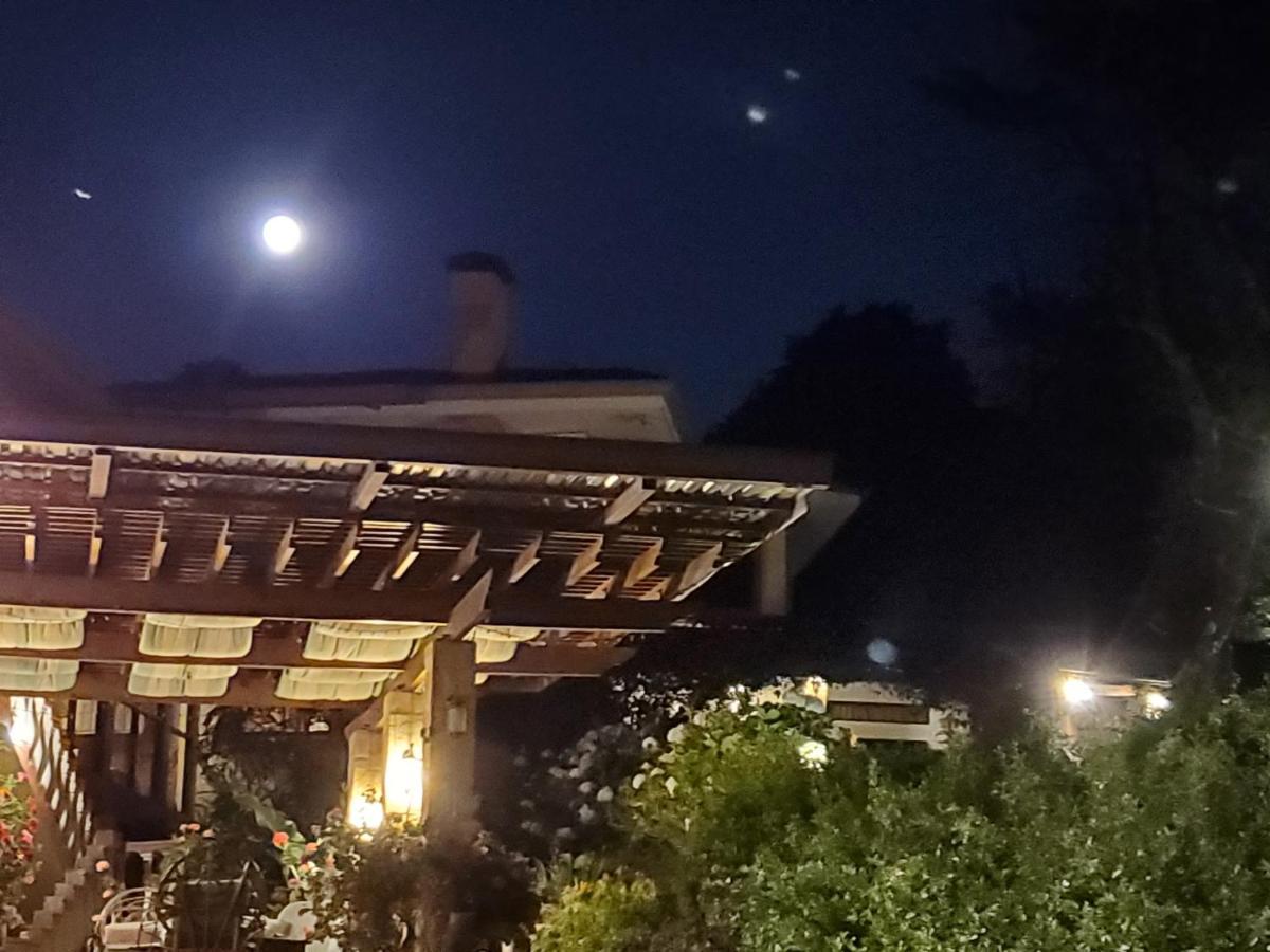 Finca Paraiso Mountain Retreat Near San Jose Airport Birrí 외부 사진