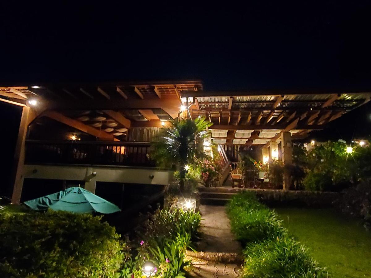 Finca Paraiso Mountain Retreat Near San Jose Airport Birrí 외부 사진