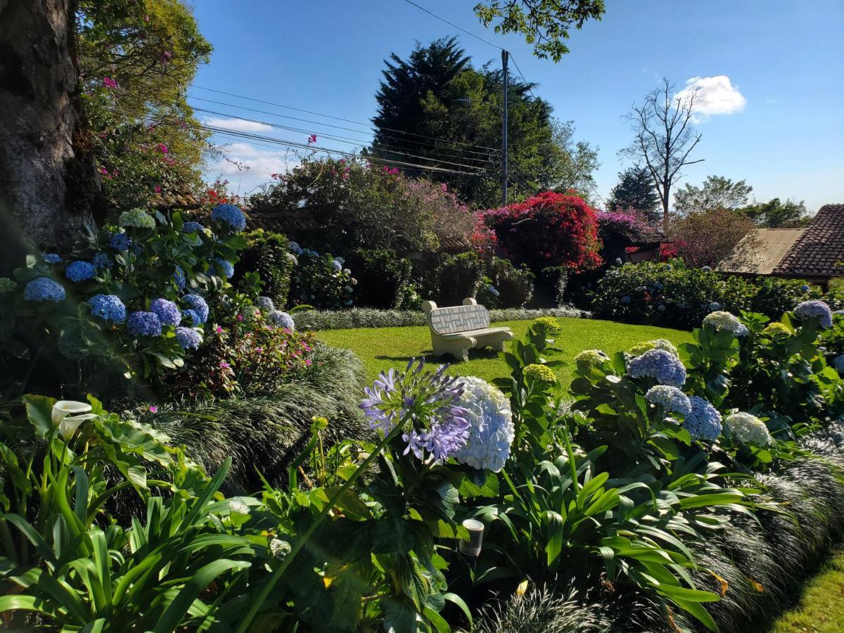 Finca Paraiso Mountain Retreat Near San Jose Airport Birrí 외부 사진