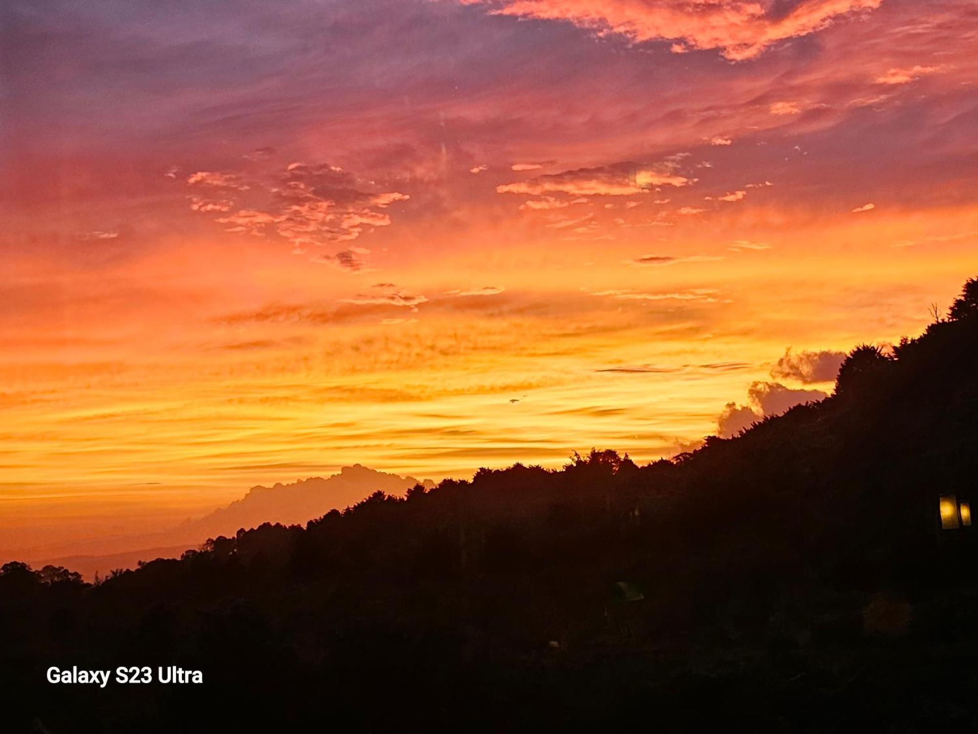 Finca Paraiso Mountain Retreat Near San Jose Airport Birrí 외부 사진
