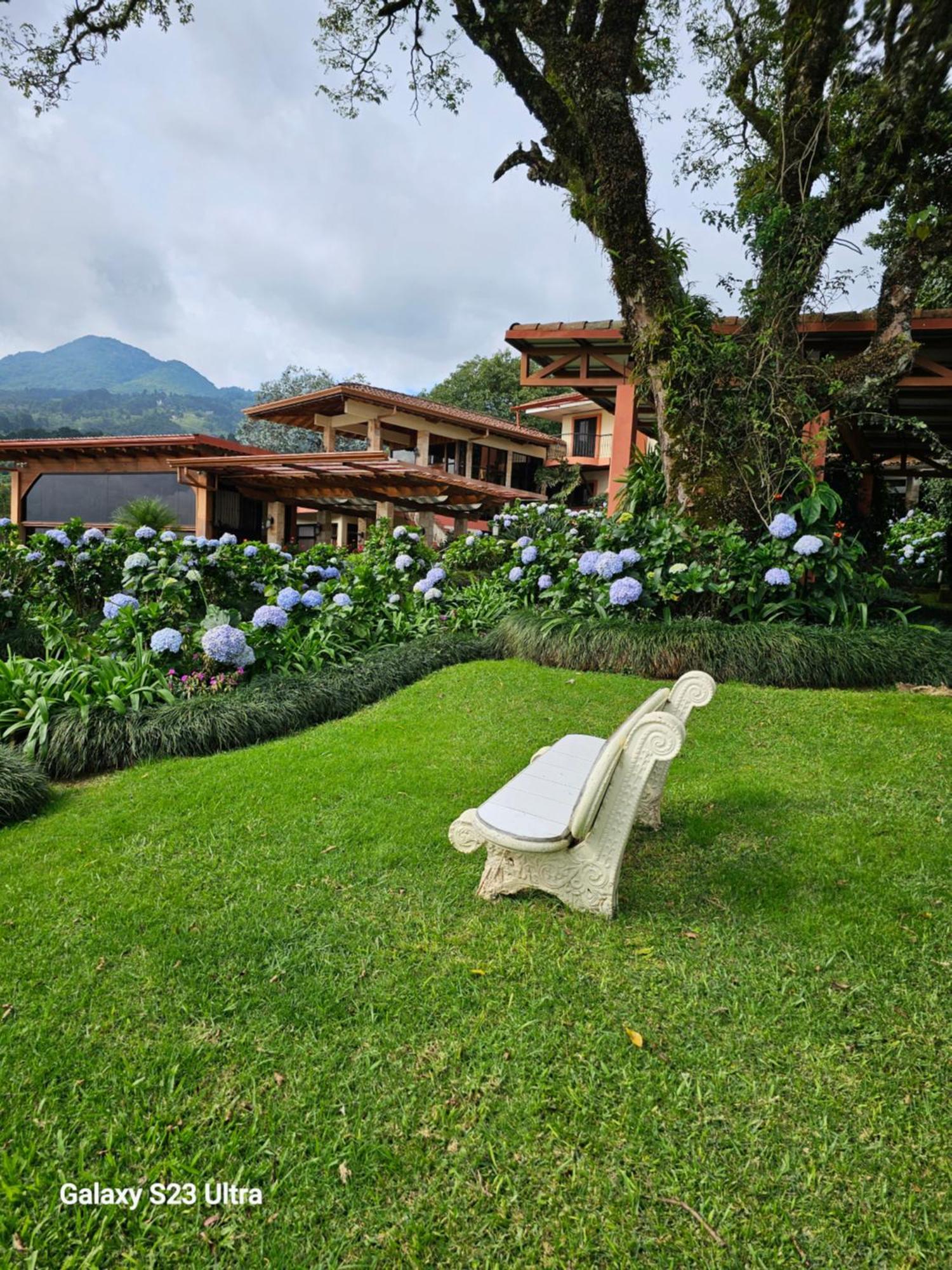Finca Paraiso Mountain Retreat Near San Jose Airport Birrí 외부 사진
