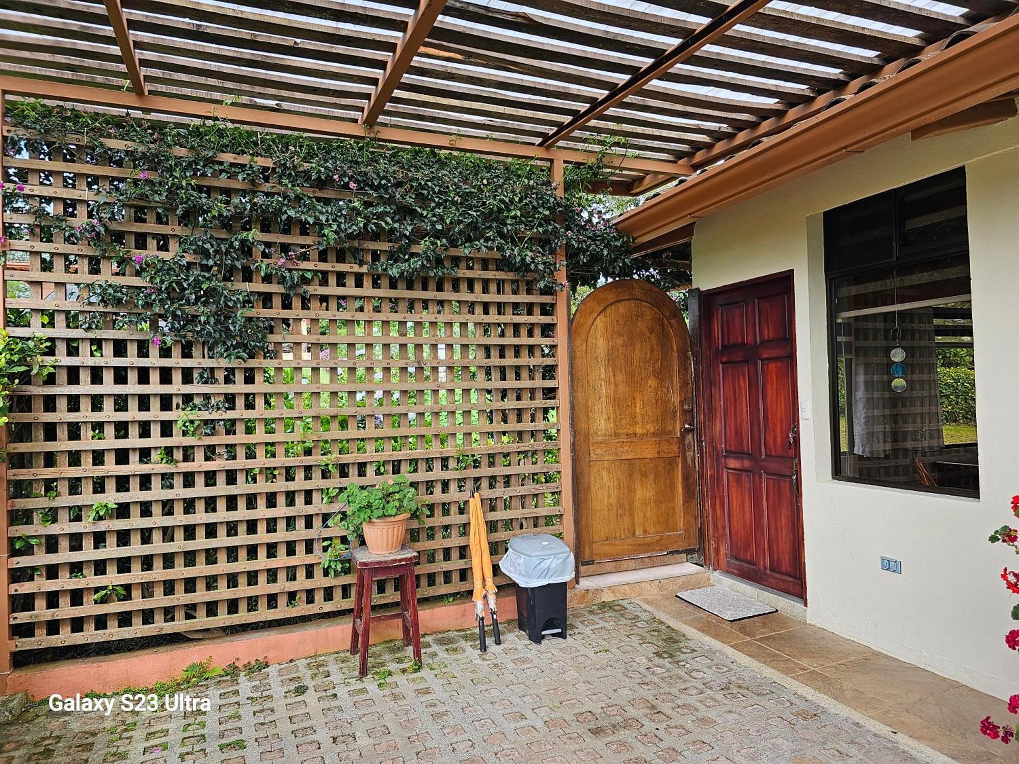 Finca Paraiso Mountain Retreat Near San Jose Airport Birrí 외부 사진