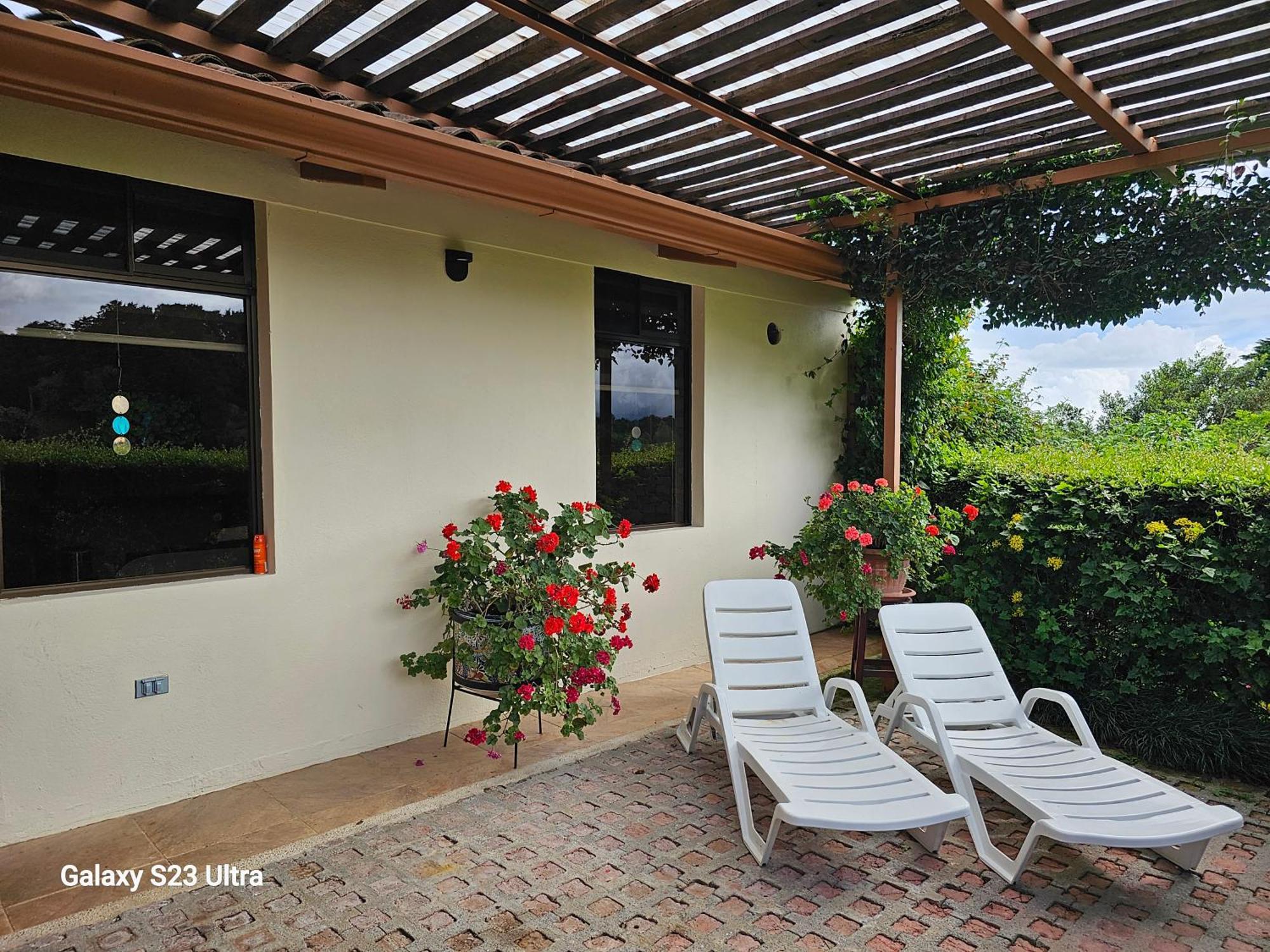 Finca Paraiso Mountain Retreat Near San Jose Airport Birrí 외부 사진