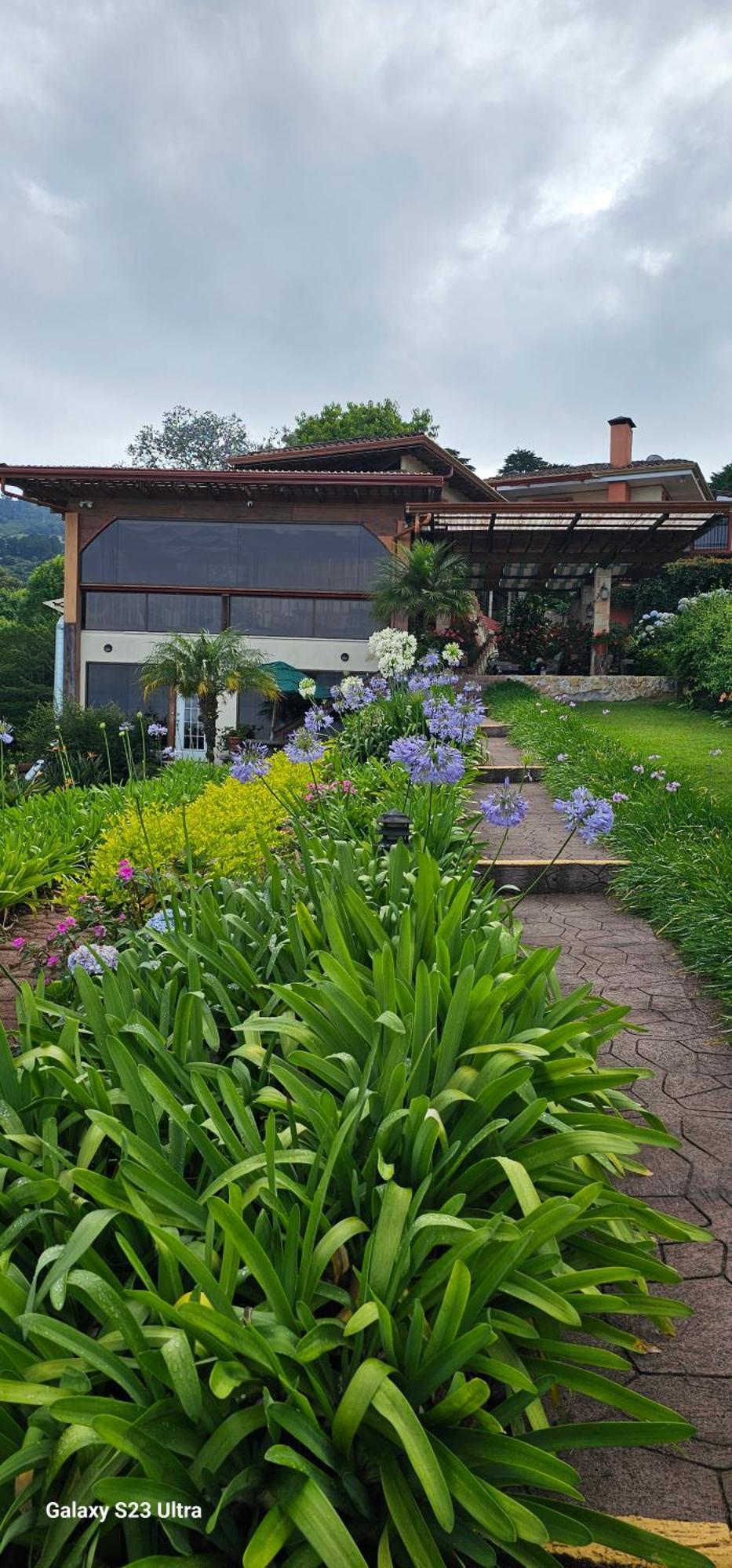 Finca Paraiso Mountain Retreat Near San Jose Airport Birrí 외부 사진