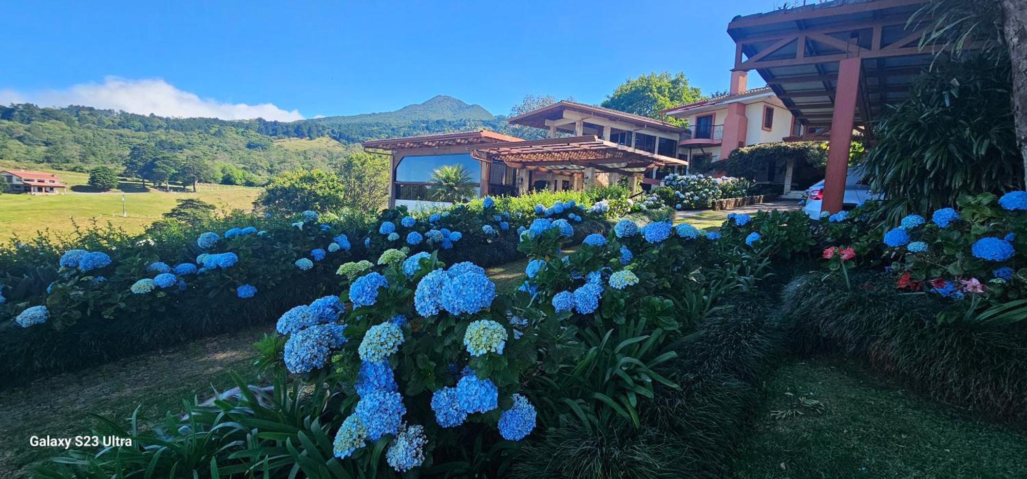 Finca Paraiso Mountain Retreat Near San Jose Airport Birrí 외부 사진