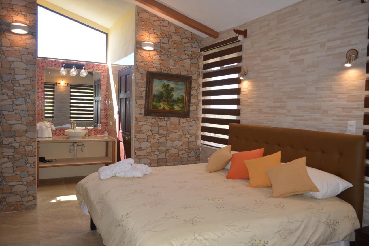 Finca Paraiso Mountain Retreat Near San Jose Airport Birrí 외부 사진