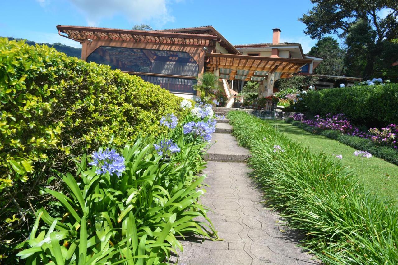 Finca Paraiso Mountain Retreat Near San Jose Airport Birrí 외부 사진