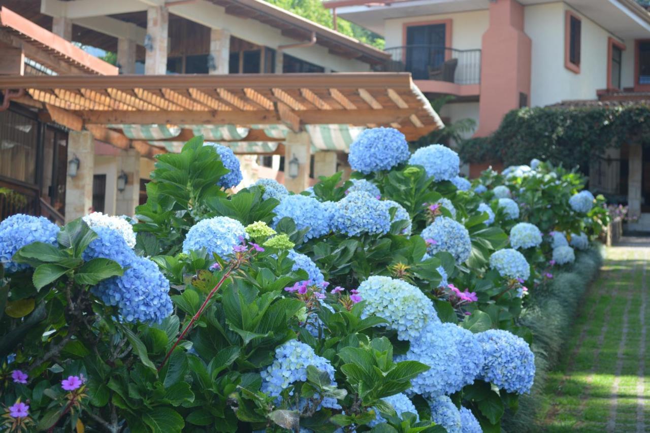 Finca Paraiso Mountain Retreat Near San Jose Airport Birrí 외부 사진