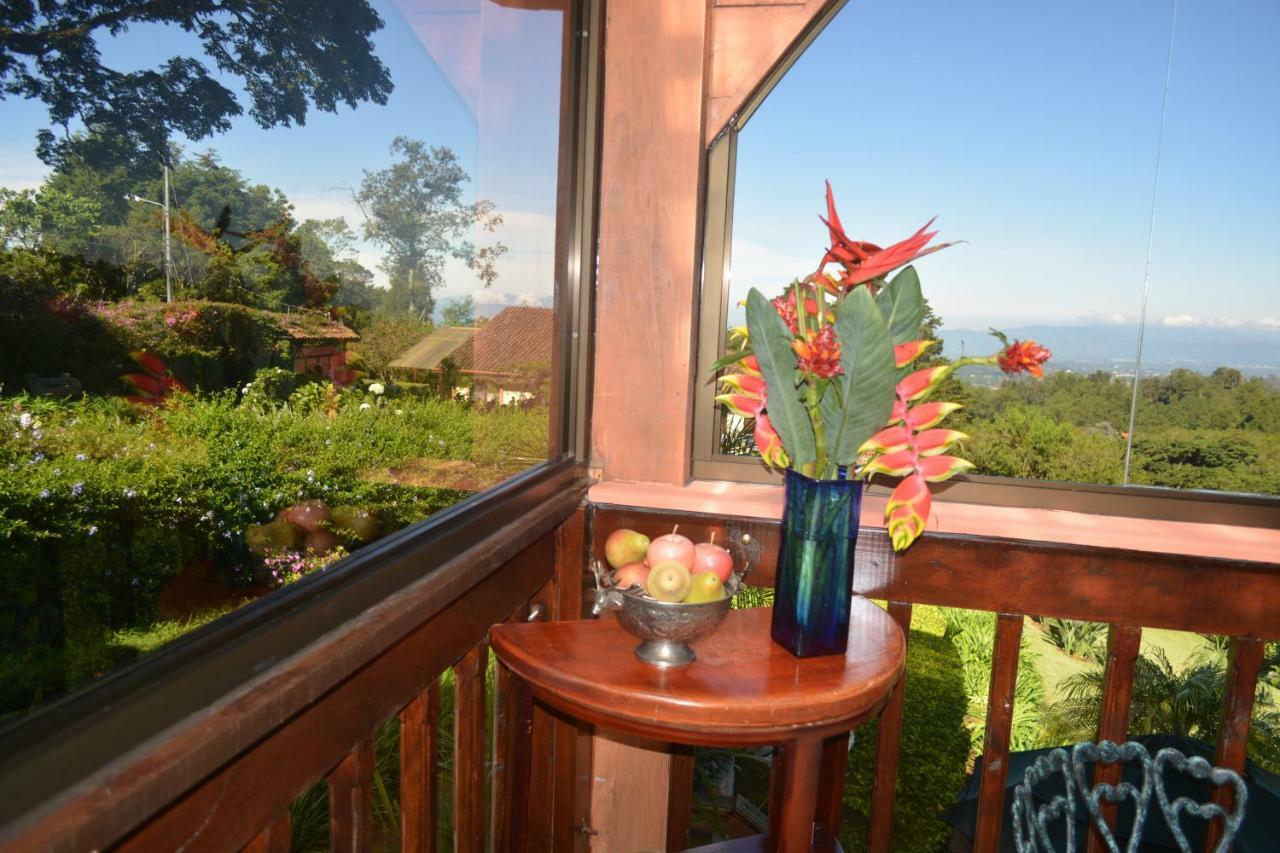 Finca Paraiso Mountain Retreat Near San Jose Airport Birrí 외부 사진