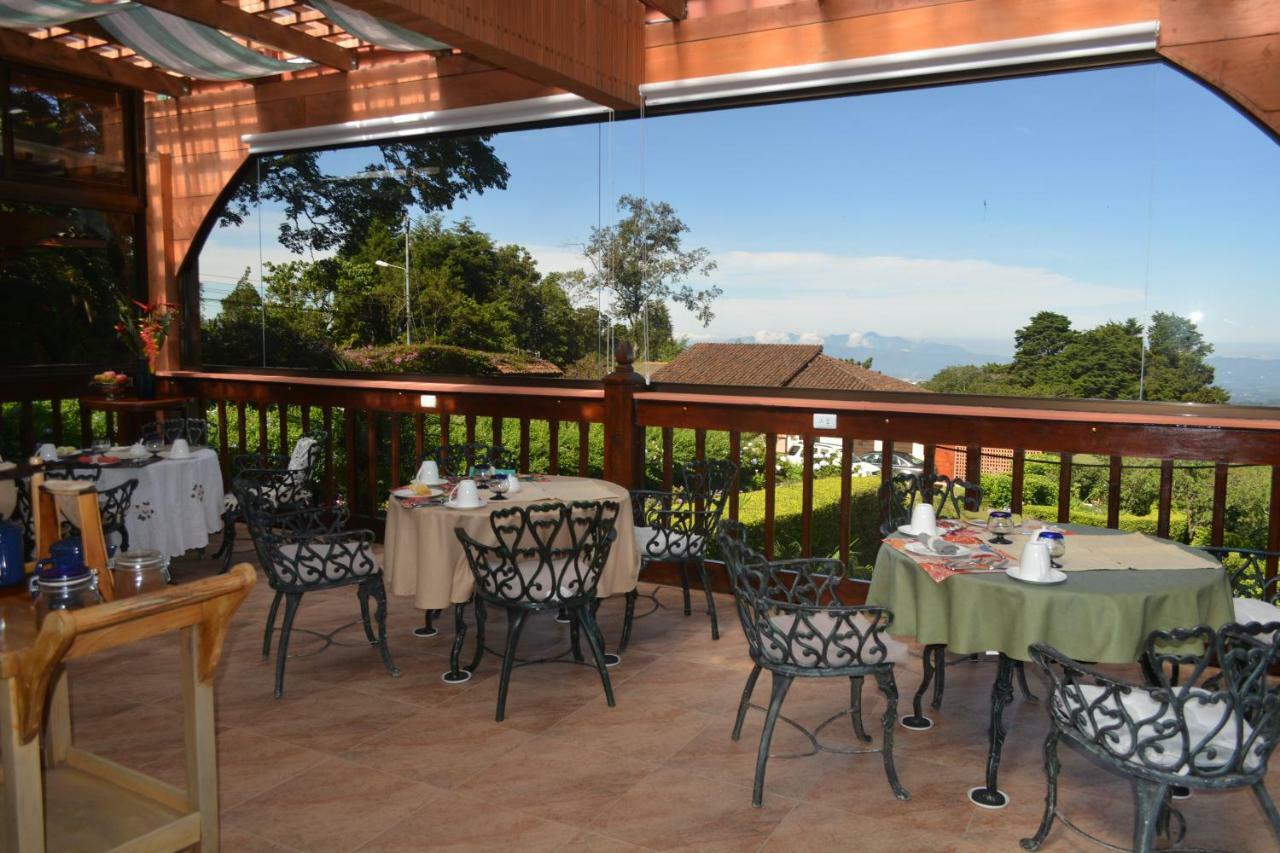 Finca Paraiso Mountain Retreat Near San Jose Airport Birrí 외부 사진